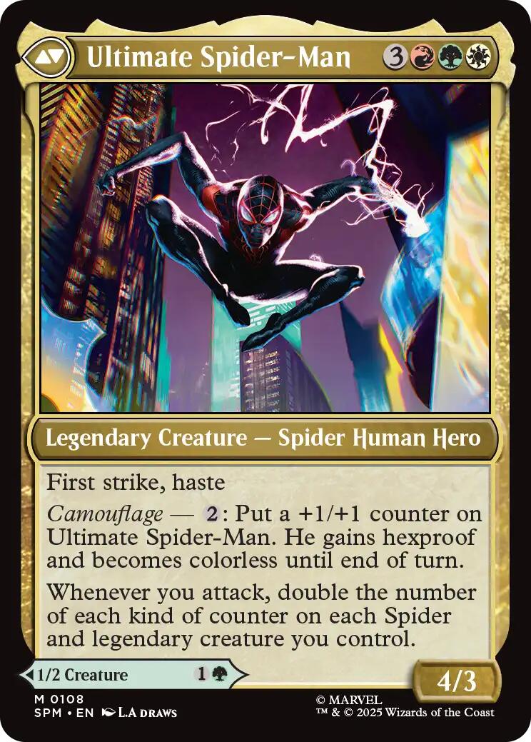 Miles Morales [Marvel's Spider-Man] | Pegasus Games WI