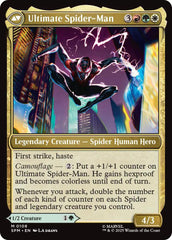 Miles Morales [Marvel's Spider-Man] | Pegasus Games WI