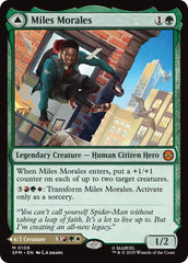 Miles Morales [Marvel's Spider-Man] | Pegasus Games WI