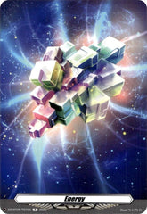 Energy Token // Going First Marker: Erika Myojo (DZ-BT08/T01EN) [DZ-BT08: Knights 0f Rebirth] | Pegasus Games WI