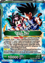 Chi-Chi // Chi-Chi, Maiden Spirit (BT28-055) [Prismatic Clash] | Pegasus Games WI