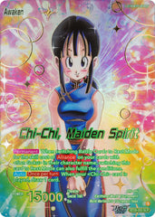 Chi-chi // Chi-Chi, Maiden Spirit (SLR) (BT28-055) [Prismatic Clash] | Pegasus Games WI