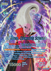 Dr. Arinsu // Dr. Arinsu, Concocting Schemes (SLR) (BT28-029) [Prismatic Clash] | Pegasus Games WI