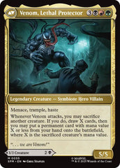 Eddie Brock [Marvel's Spider-Man] | Pegasus Games WI