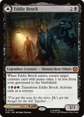 Eddie Brock [Marvel's Spider-Man] | Pegasus Games WI