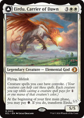 Eirdu, Carrier of Dawn [Lorwyn Eclipsed] | Pegasus Games WI