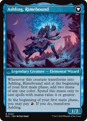Ashling, Rekindled [Lorwyn Eclipsed] | Pegasus Games WI