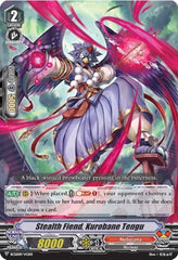 Stealth Fiend, Kurobane Tengu (BCS2019/VGS01) [Bushiroad Event Cards] | Pegasus Games WI