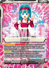 Bulla // Bulla, Shopping With Dad (BT29-105) [Fearsome Rivals] | Pegasus Games WI