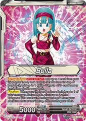 Bulla // Bulla, Shopping With Dad (SLR) (BT29-105) [Fearsome Rivals] | Pegasus Games WI