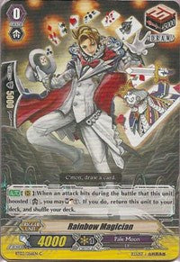 Rainbow Magician (BT03/056EN) [Demonic Lord Invasion] | Pegasus Games WI