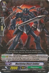 Machining Black Soldier (BT15/097EN) [Infinite Rebirth] | Pegasus Games WI