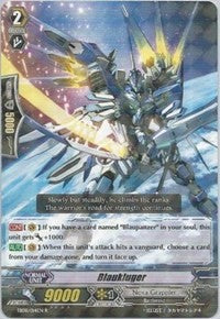 Blaukluger (EB08/014EN) [Champions of the Cosmos] | Pegasus Games WI