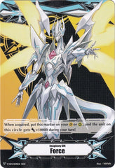 Imaginary Gift [Force] // [Imaginary Gift [Force II] Double-sided Gift Marker - Seeker, Thing Saver Dragon (V-GM2/0080EN 2021) [Gift Markers] | Pegasus Games WI