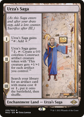 Urza's Saga [Modern Horizons 2] | Pegasus Games WI