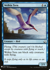 Welkin Tern [Mystery Booster] | Pegasus Games WI