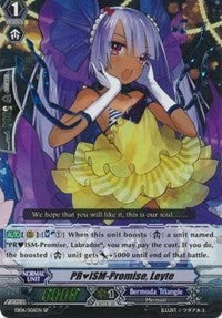 PRISM-Promise, Leyte (EB06/S06EN) [Dazzling Divas] | Pegasus Games WI