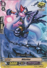 Blitzritter (BT03/046EN) [Demonic Lord Invasion] | Pegasus Games WI
