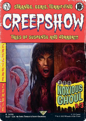 Noxious Ghoul [Secret Lair Drop Series] | Pegasus Games WI