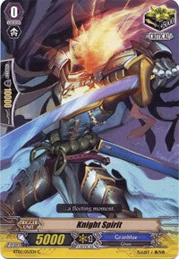 Knightirit (BT02/052EN) [Onslaught of Dragon Souls] | Pegasus Games WI