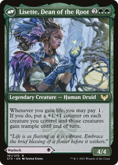 Valentin, Dean of the Vein // Lisette, Dean of the Root [Secret Lair: From Cute to Brute] | Pegasus Games WI