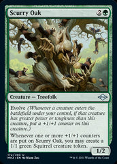 Scurry Oak [Modern Horizons 2] | Pegasus Games WI