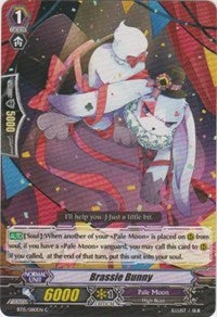 Brassie Bunny (BT15/080EN) [Infinite Rebirth] | Pegasus Games WI