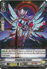 Singularity Sniper (V-PR/0055EN) [V Promo Cards] | Pegasus Games WI