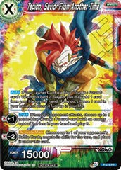 Tapion, Savior From Another Time (Unison Warrior Series Tournament Pack Vol.3) (P-275) [Tournament Promotion Cards] | Pegasus Games WI