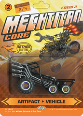 Mechtitan Core [Secret Lair Drop Series] | Pegasus Games WI