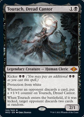 Tourach, Dread Cantor [Modern Horizons 2] | Pegasus Games WI