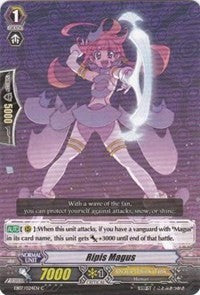 Ripis Magus (EB07/024EN) [Mystical Magus] | Pegasus Games WI