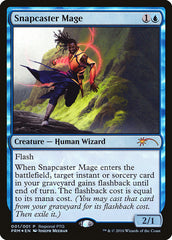 Snapcaster Mage (Regional PTQ) [Pro Tour Promos] | Pegasus Games WI