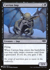 Carrion Imp [Mystery Booster] | Pegasus Games WI