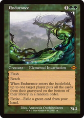 Endurance (Retro) [Modern Horizons 2] | Pegasus Games WI