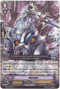 Barcgal (BT01/S03EN) [Descent of the King of Knights] | Pegasus Games WI