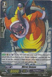 Mirror Demon (BT03/015EN) [Demonic Lord Invasion] | Pegasus Games WI