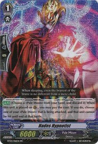 Hades Hypnotist (BT03/016EN) [Demonic Lord Invasion] | Pegasus Games WI