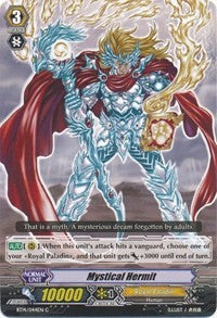 Mystical Hermit (BT14/044EN) [Brilliant Strike] | Pegasus Games WI