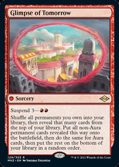 Glimpse of Tomorrow [Modern Horizons 2] | Pegasus Games WI