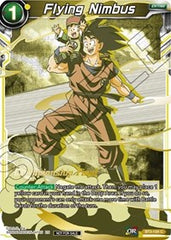 Flying Nimbus (Championship Final 2019) (BT3-104) [Tournament Promotion Cards] | Pegasus Games WI