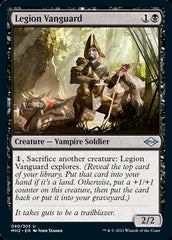 Legion Vanguard [Modern Horizons 2] | Pegasus Games WI