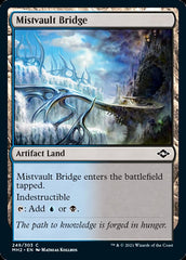 Mistvault Bridge [Modern Horizons 2] | Pegasus Games WI