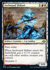 Arcbound Shikari (Sketch) [Modern Horizons 2] | Pegasus Games WI