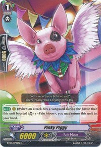Pinky Piggy (BT07/073EN) [Rampage of the Beast King] | Pegasus Games WI