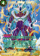 Cooler, Sibling Cruelty (SPR) (BT17-068) [Ultimate Squad] | Pegasus Games WI