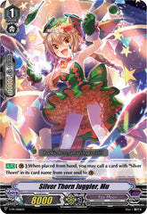 Silver Thorn Juggler, Mu (V-PR/0166EN) [V Promo Cards] | Pegasus Games WI