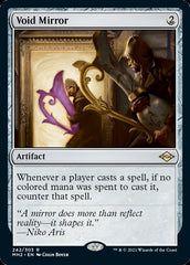 Void Mirror [Modern Horizons 2] | Pegasus Games WI