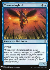 Thrummingbird [Mystery Booster] | Pegasus Games WI