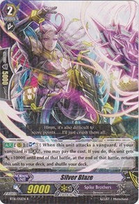 Silver Blaze (BT16/051EN) [Legion of Dragons and Blades ver.E] | Pegasus Games WI